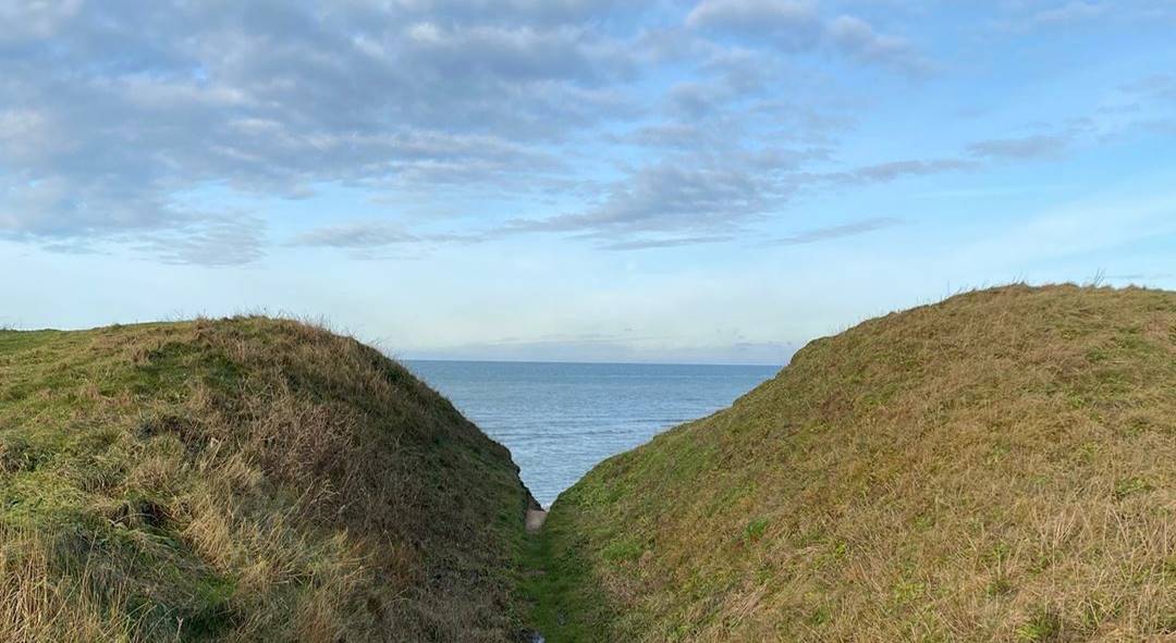 LA FORMATION DU DÉTROIT DU PAS-DE-CALAIS