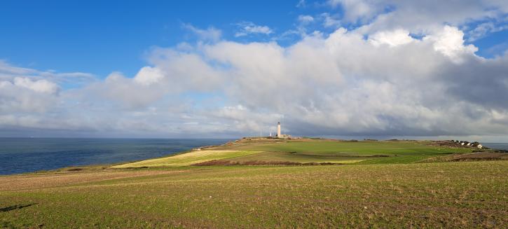 Audinghen - Gris-Nez © Terre des 2 caps tourisme